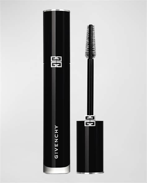 L'Interdit Volumizing & Lengthening Mascara